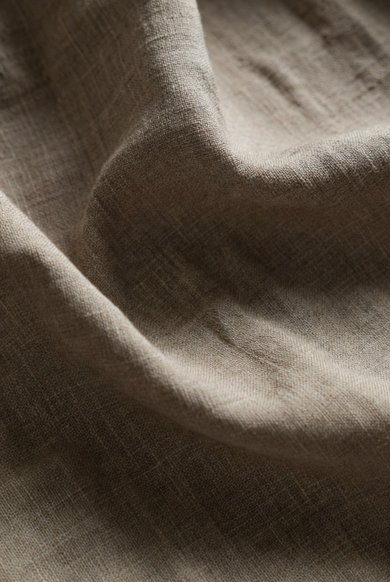 Vải thun Cotton Thô là gì ?