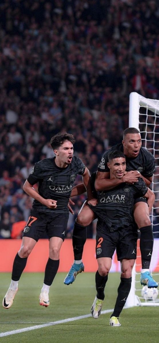 Vải thun may áo PSG