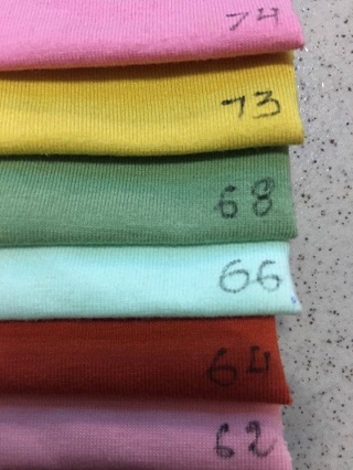 VẢI THUN COTTON 30 GIÁ RẺ LOẠI 1