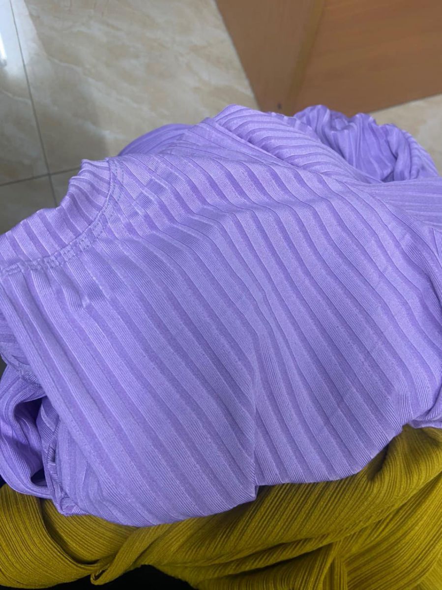 Vải thun Phú Sang