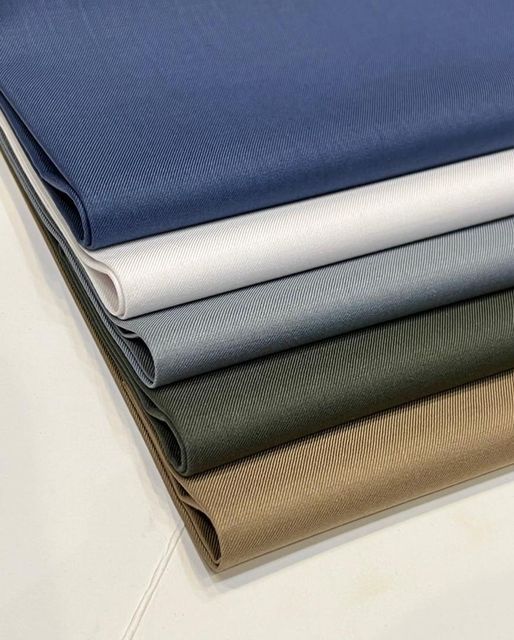 Nhiệt độ nóng chảy vải thun Polyester bao nhiêu?