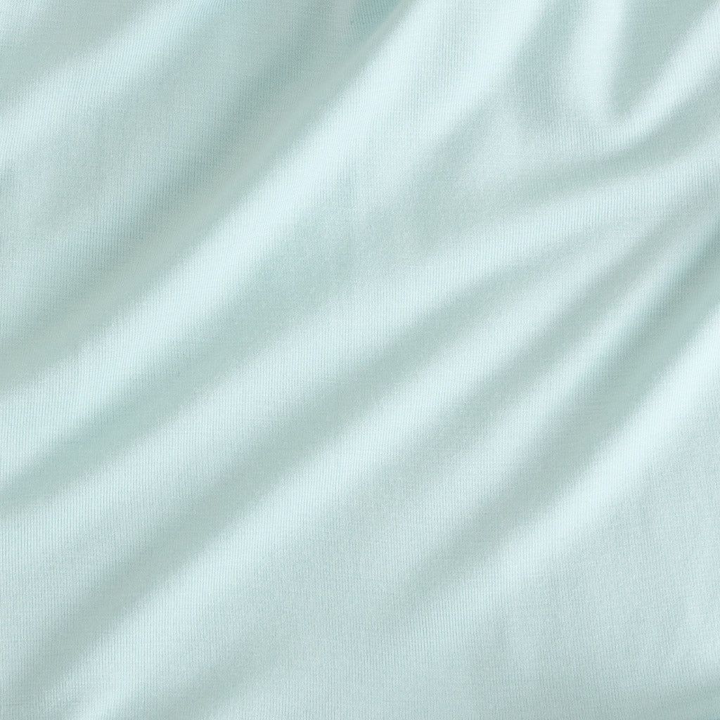 Vải thun Poly 2 chiều (Interlock)