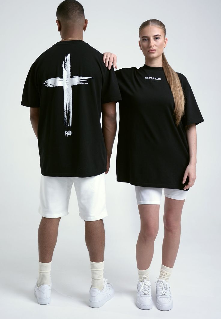 Chọn vải may áo thun unisex
