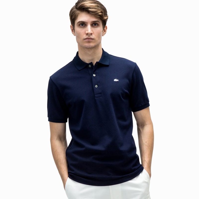 Áo thun Cá Sấu Lacoste