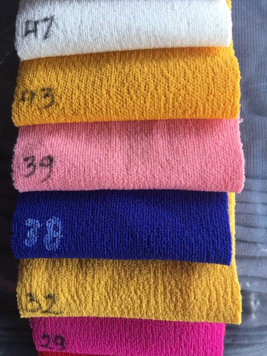 Vải thun cát hàn tại QUận Tân BÌnh