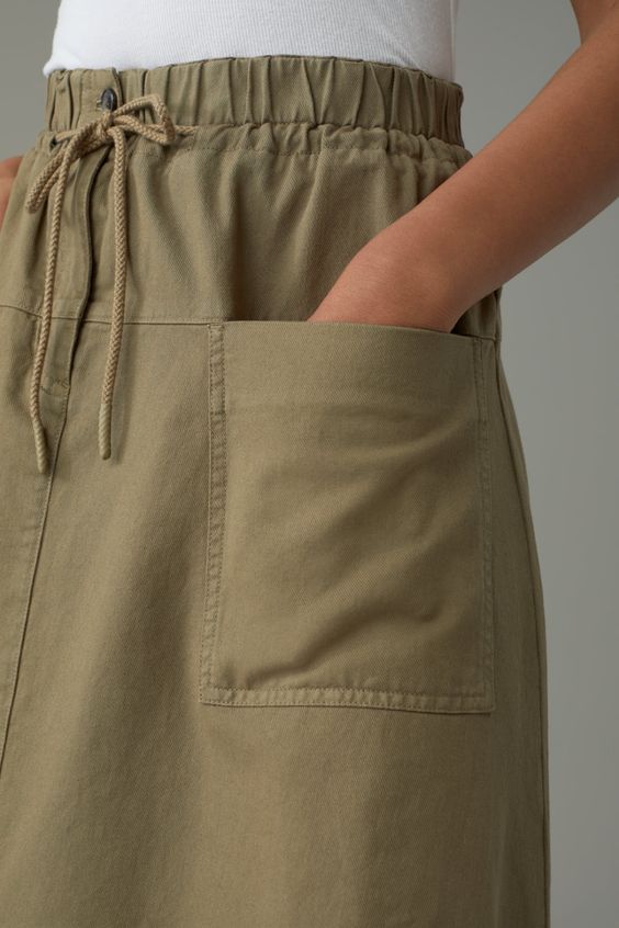 Vải cotton Twill