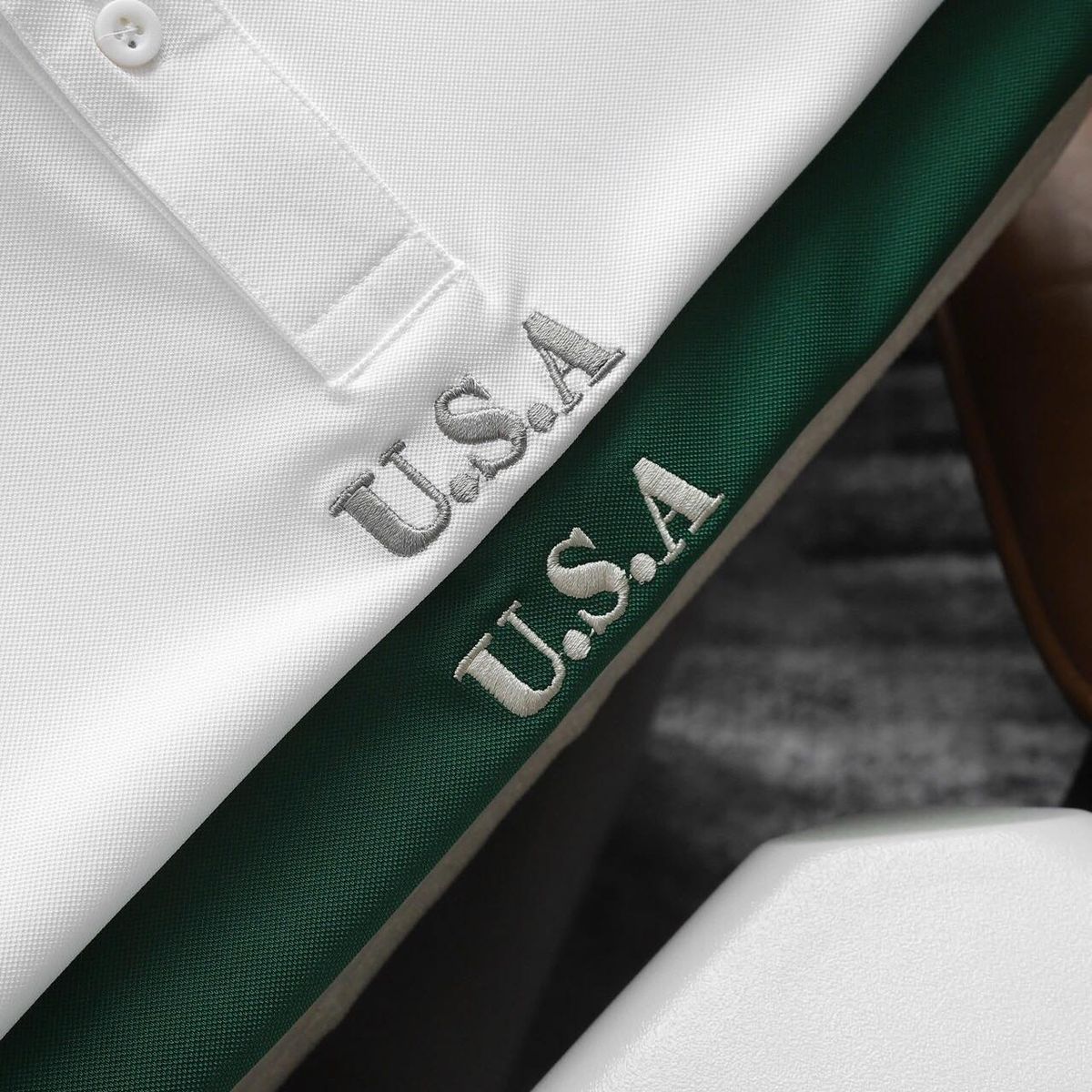 Vải thun CVC - Chief Value Cotton 