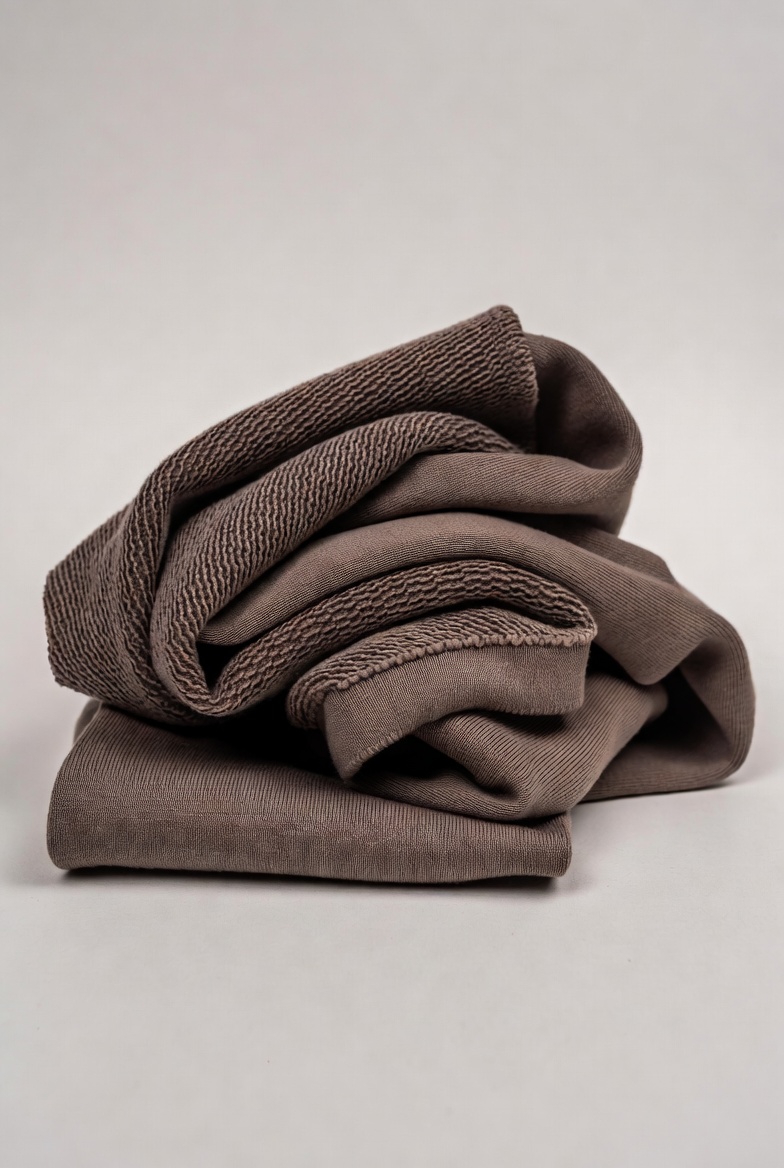 vải thun da cá rayon