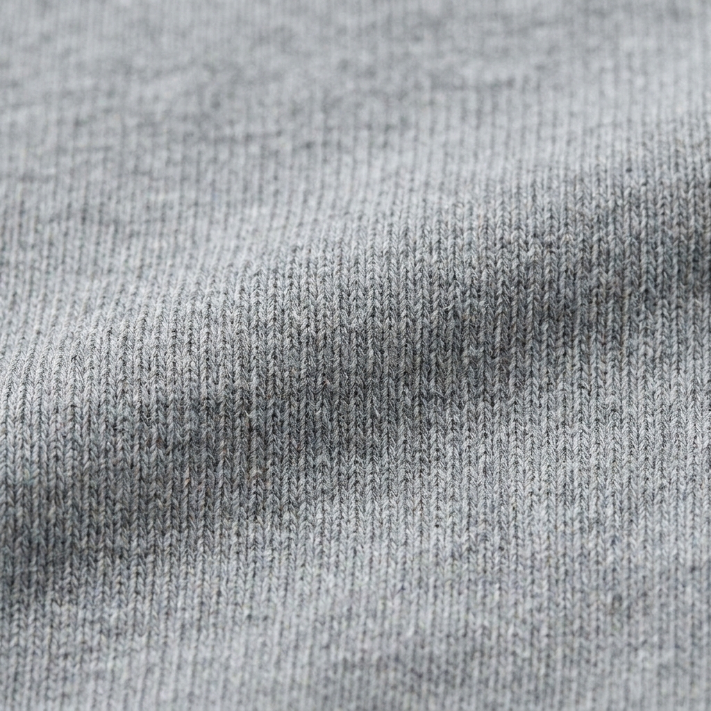 Vải thun tăm lạnh