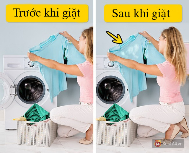 Chất liệu đi lùi hơn so với thời đại trước đây