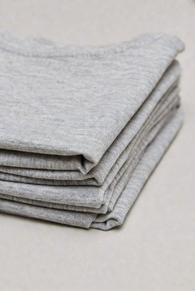 xu hướng vải thun cotton 2026