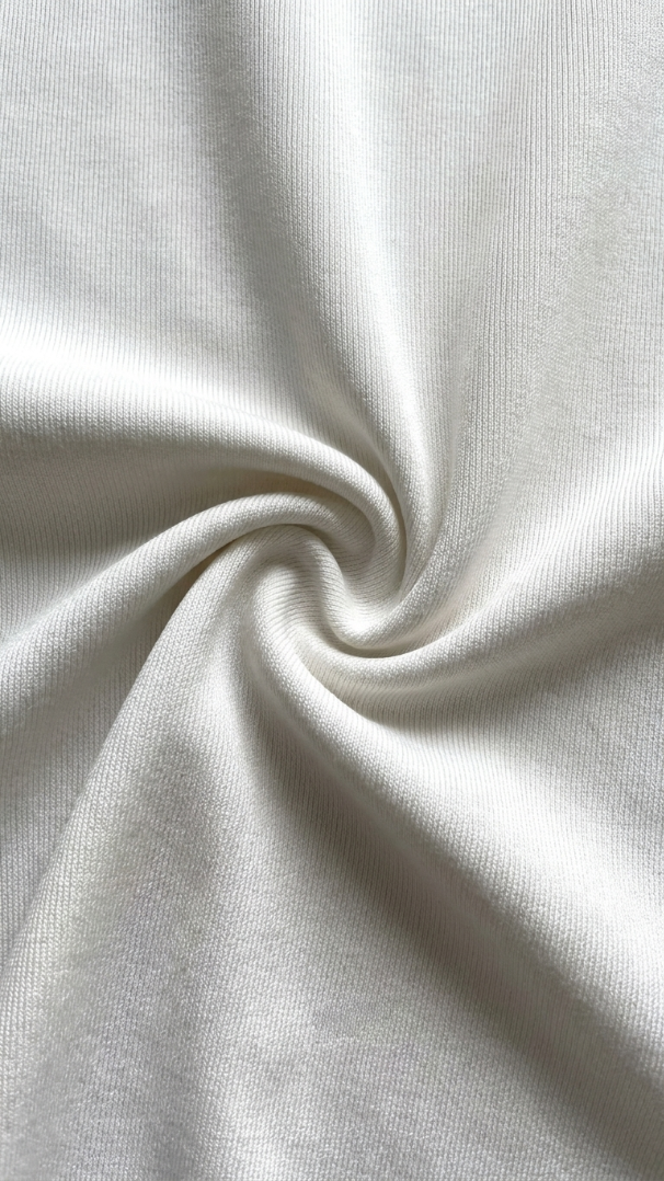 So sánh Vải Cá Sấu Mè Cotton Poly may áo Polo
