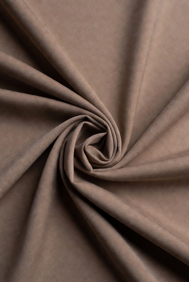 Vải thun 2 da dẻo là gì ?