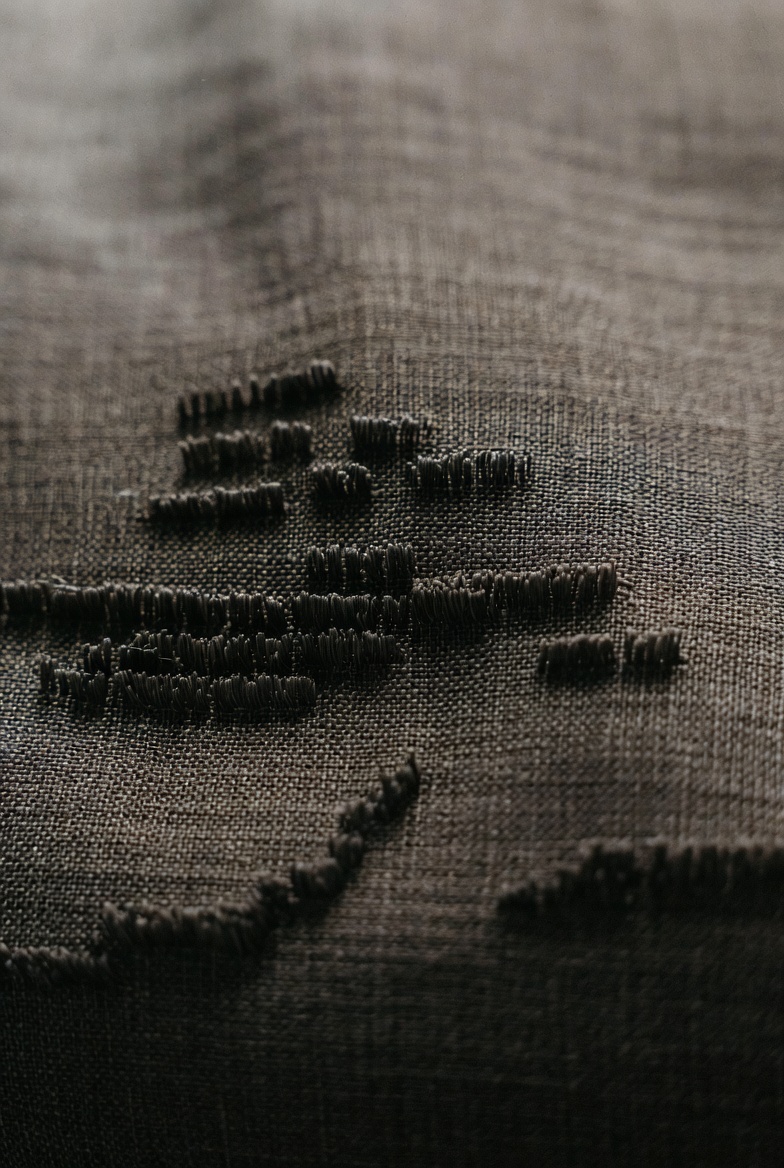 CÁCH XỬ LÝ VẢI THUN NỔI SỢI