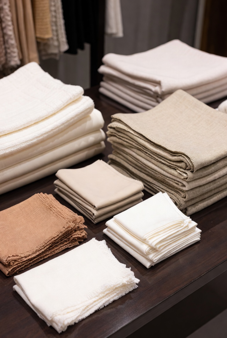 Vải thun cắt lẻ là gì ?