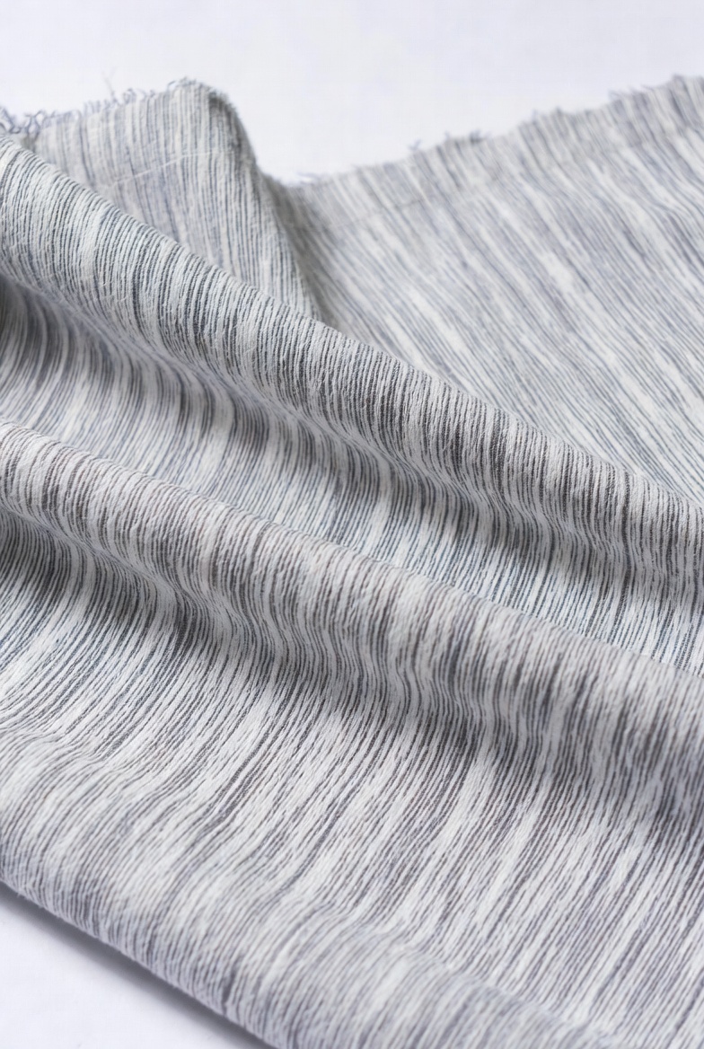 Vải thun Xước là gì ?