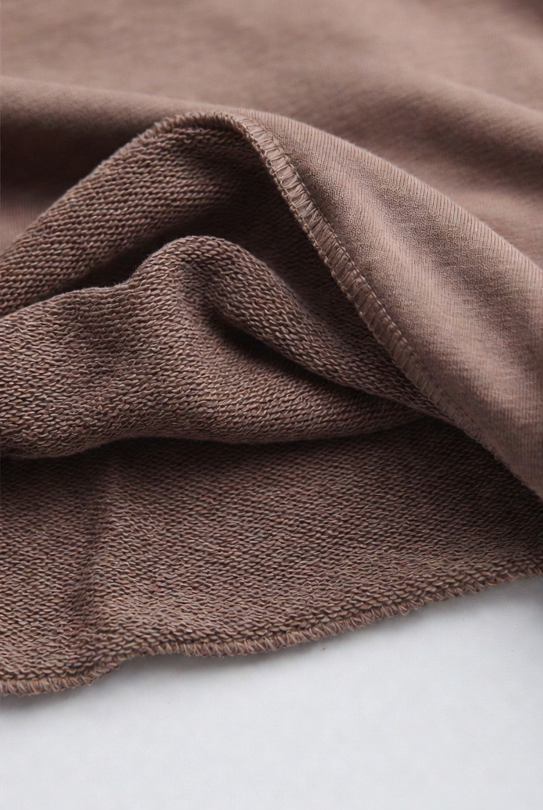 Vải thun da cá 65/35 là gì ?